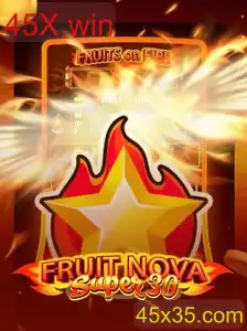 FruitrNovaSupe30: Uma Jornada no Mundo dos Games