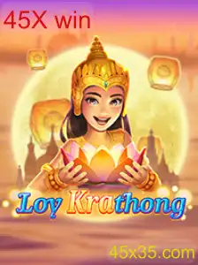LoyKrathong