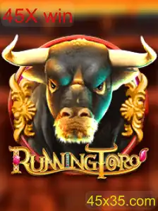 RunningToro
